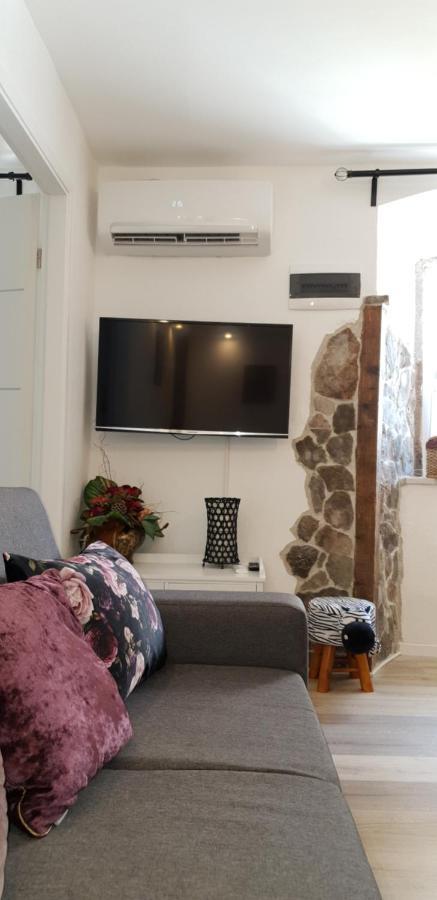 Apartment Marko Сень Экстерьер фото