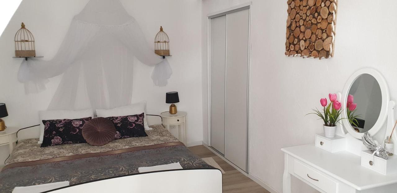Apartment Marko Сень Экстерьер фото