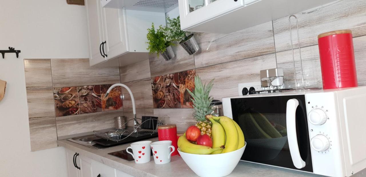 Apartment Marko Сень Экстерьер фото