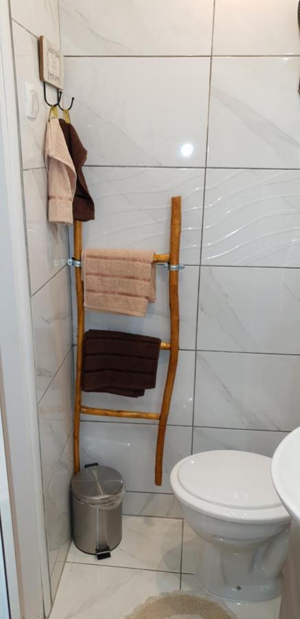 Apartment Marko Сень Экстерьер фото