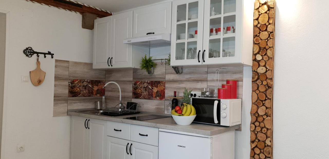 Apartment Marko Сень Экстерьер фото