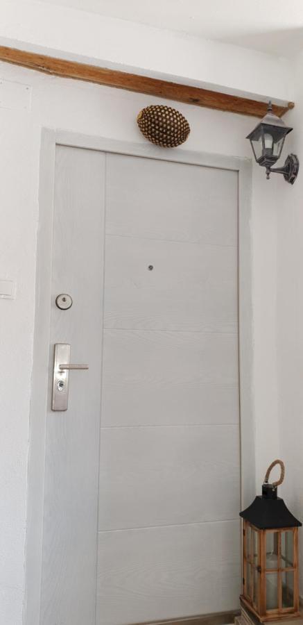 Apartment Marko Сень Экстерьер фото