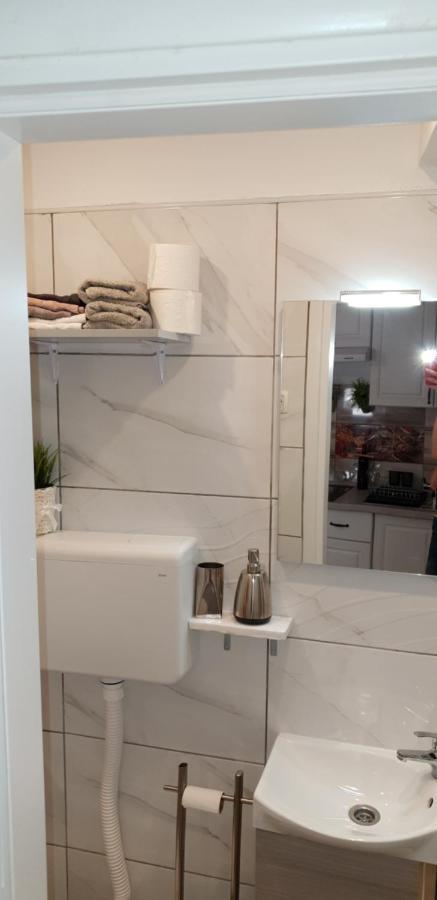 Apartment Marko Сень Экстерьер фото