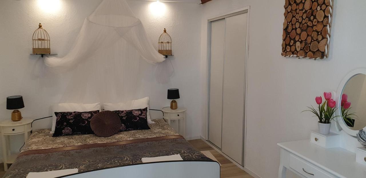 Apartment Marko Сень Экстерьер фото