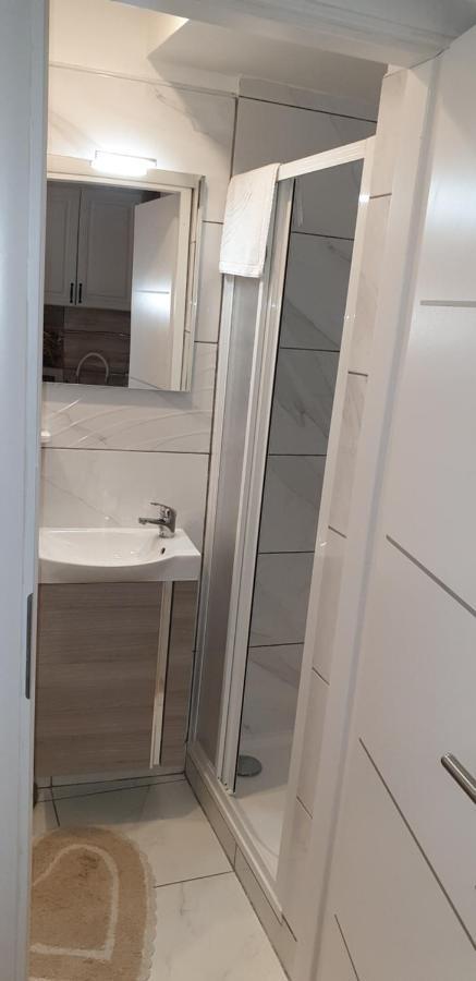 Apartment Marko Сень Экстерьер фото